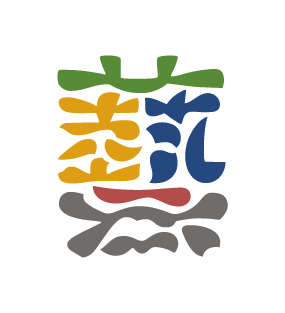 藝檀ロゴ